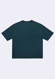 Men's Round Neck Graphic T-Shirt