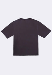 Men's Round Neck Graphic T-Shirt