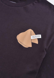 Men's Round Neck Graphic T-Shirt