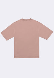 Men's Round Neck Graphic T-Shirt