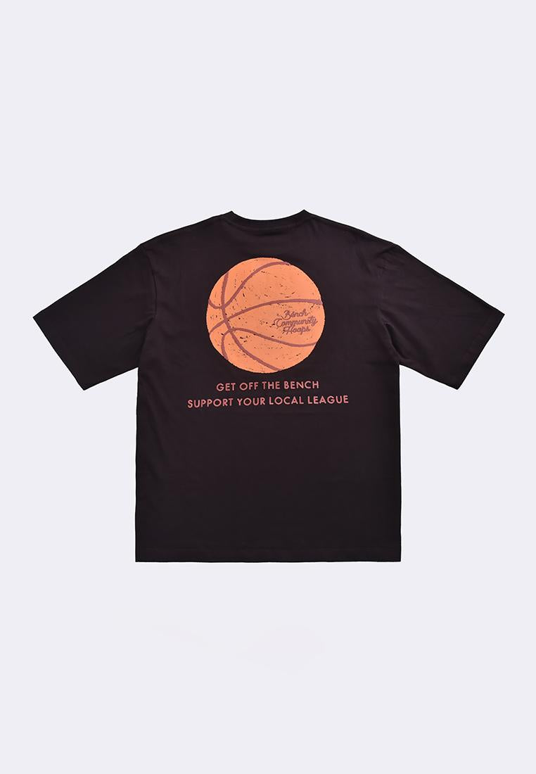 Men's Graphic T-Shirt