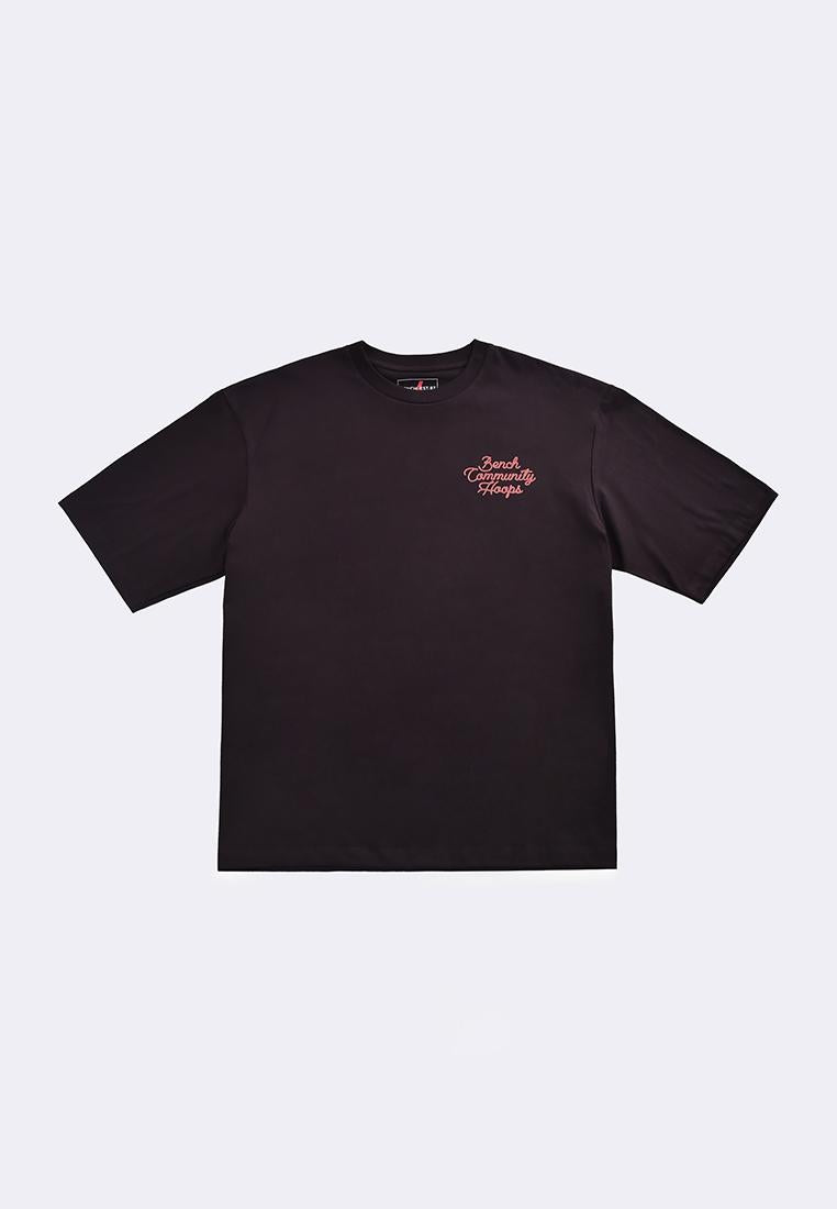 Men's Graphic T-Shirt