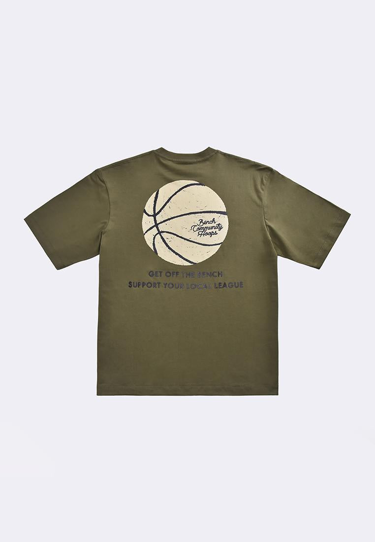 Men's Graphic T-Shirt