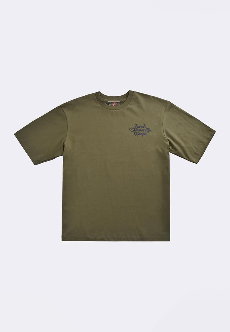 Men's Graphic T-Shirt