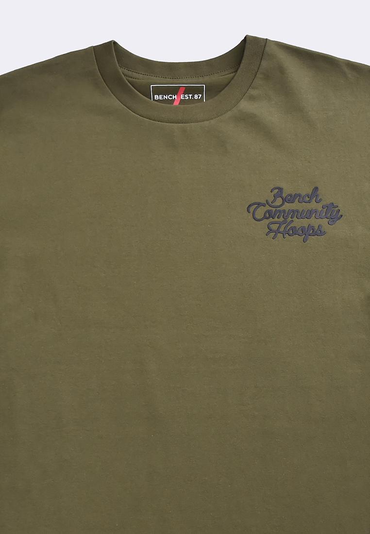 Men's Graphic T-Shirt