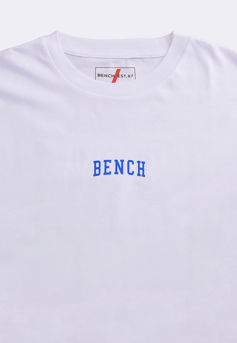 Men's Logo T-Shirt