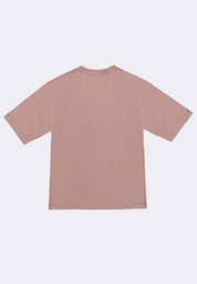 Men's Round Neck Graphic T-Shirt