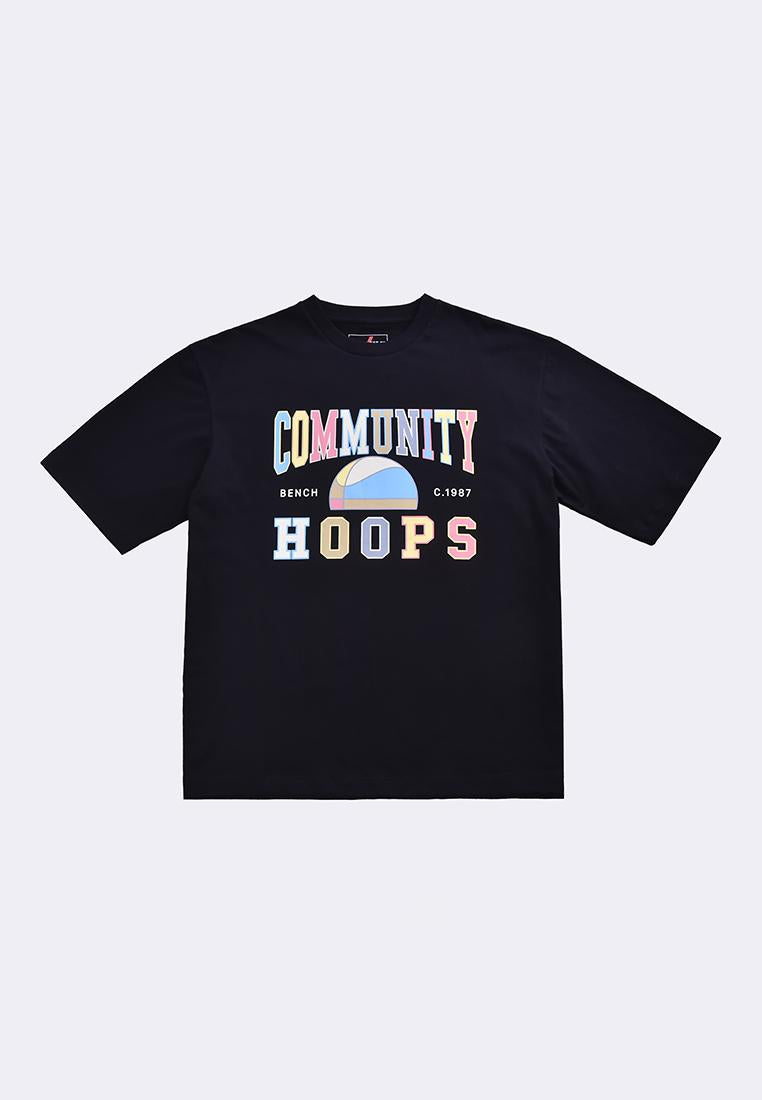 Men's Graphic T-Shirt