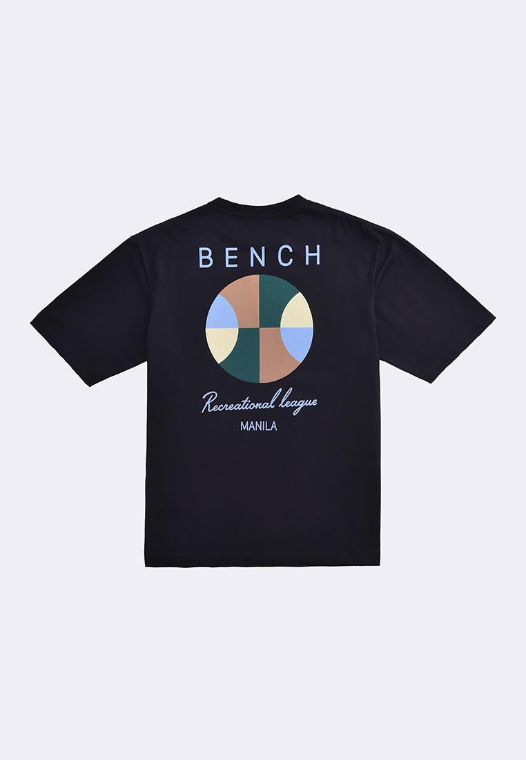 Men's Logo T-Shirt