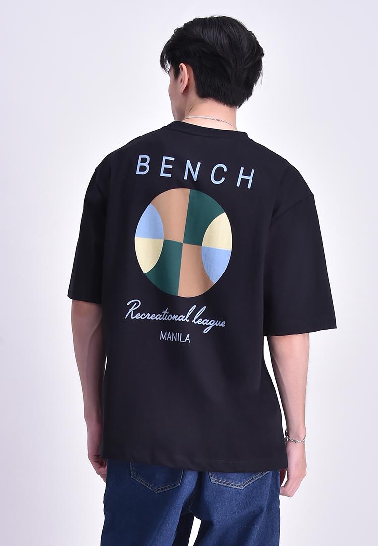 Men's Logo T-Shirt