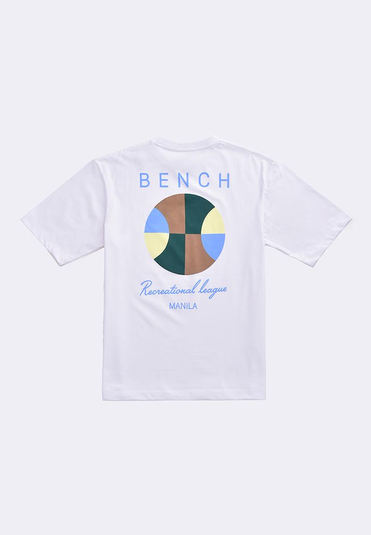 Men's Logo T-Shirt