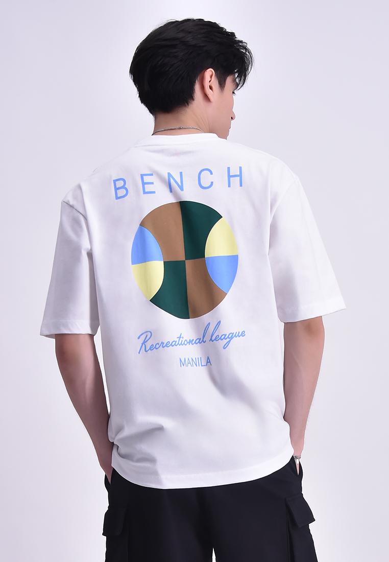 Men's Logo T-Shirt