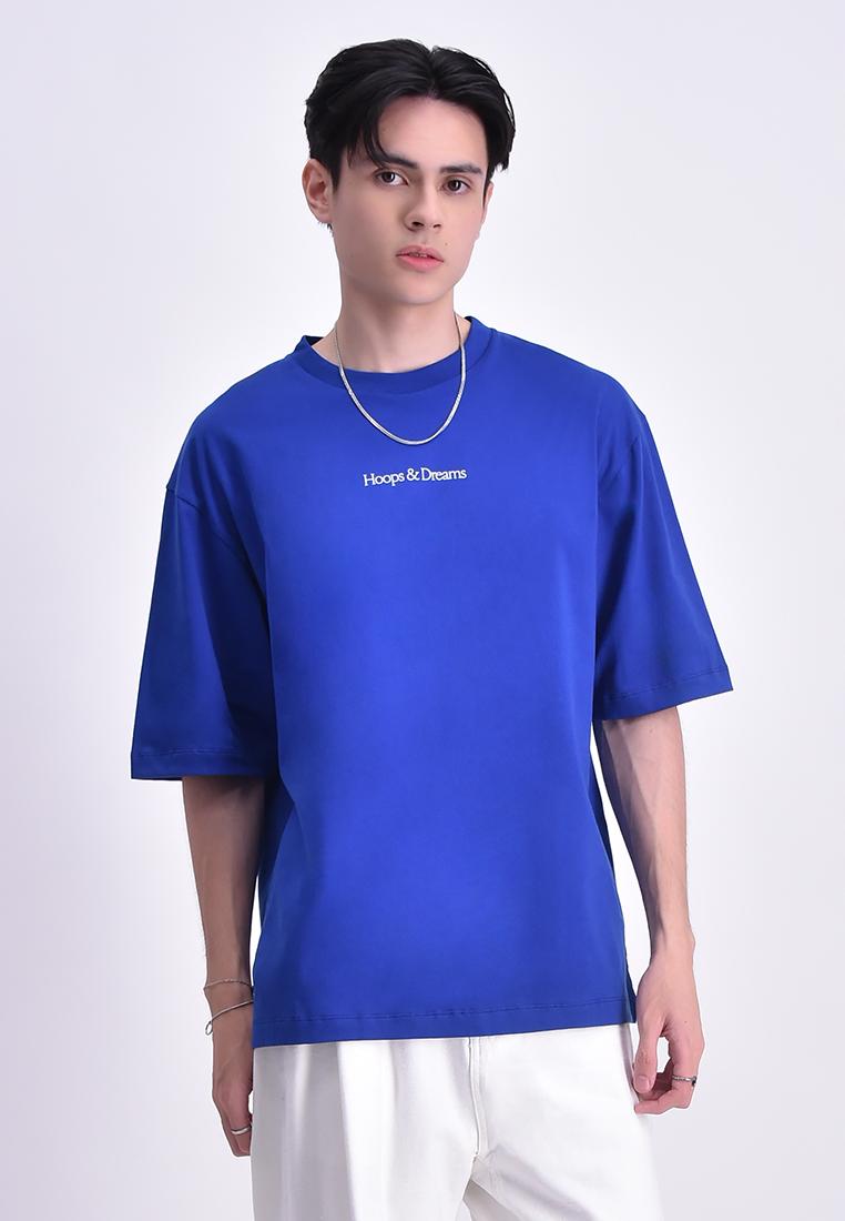 Men's Statement T-Shirt