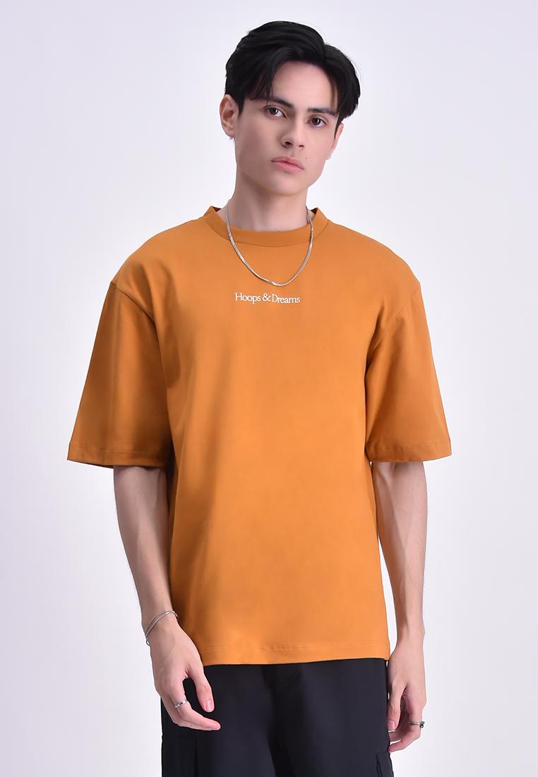 Men's Statement T-Shirt