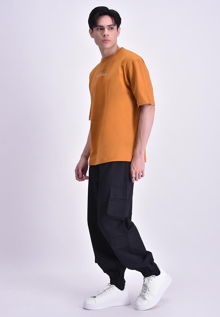 Men's Statement T-Shirt