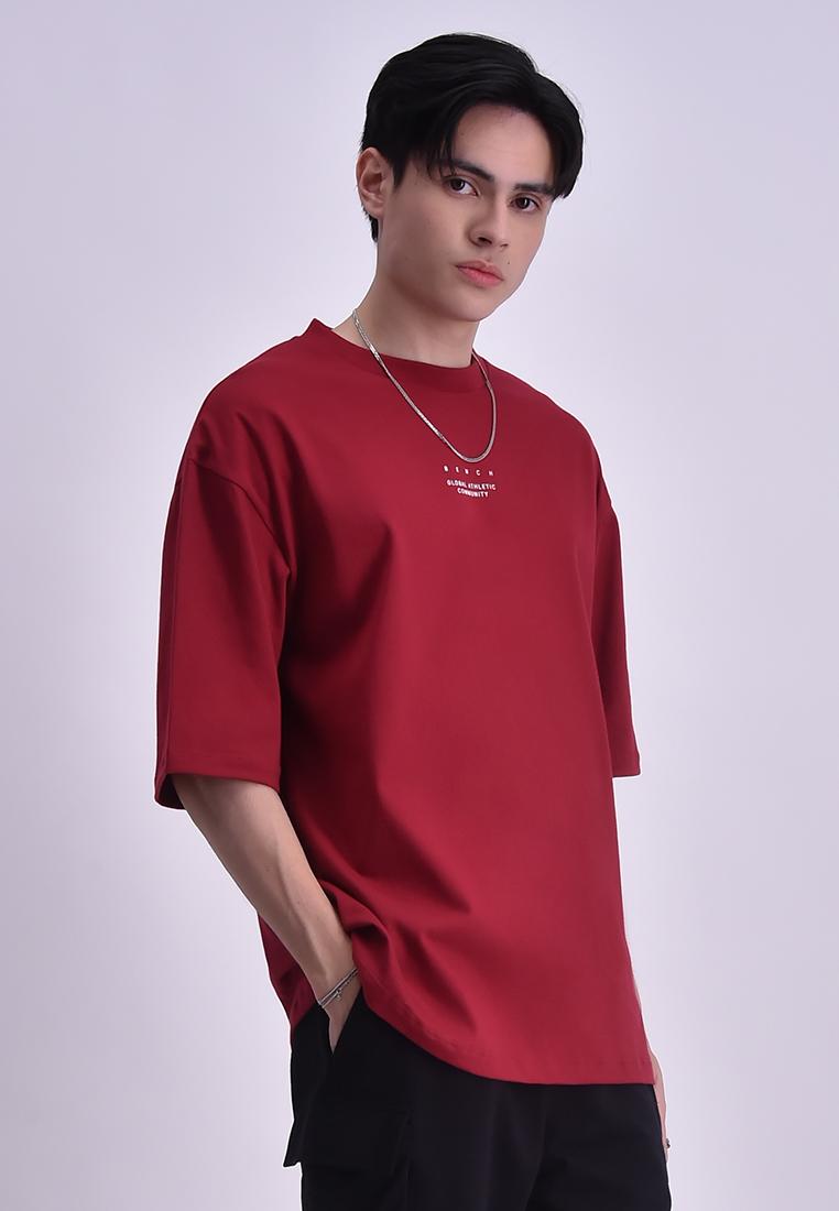 Men's Graphic T-Shirt