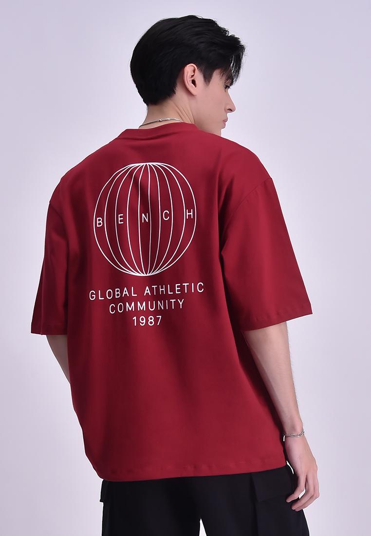 Men's Graphic T-Shirt