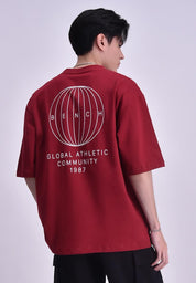 Men's Graphic T-Shirt