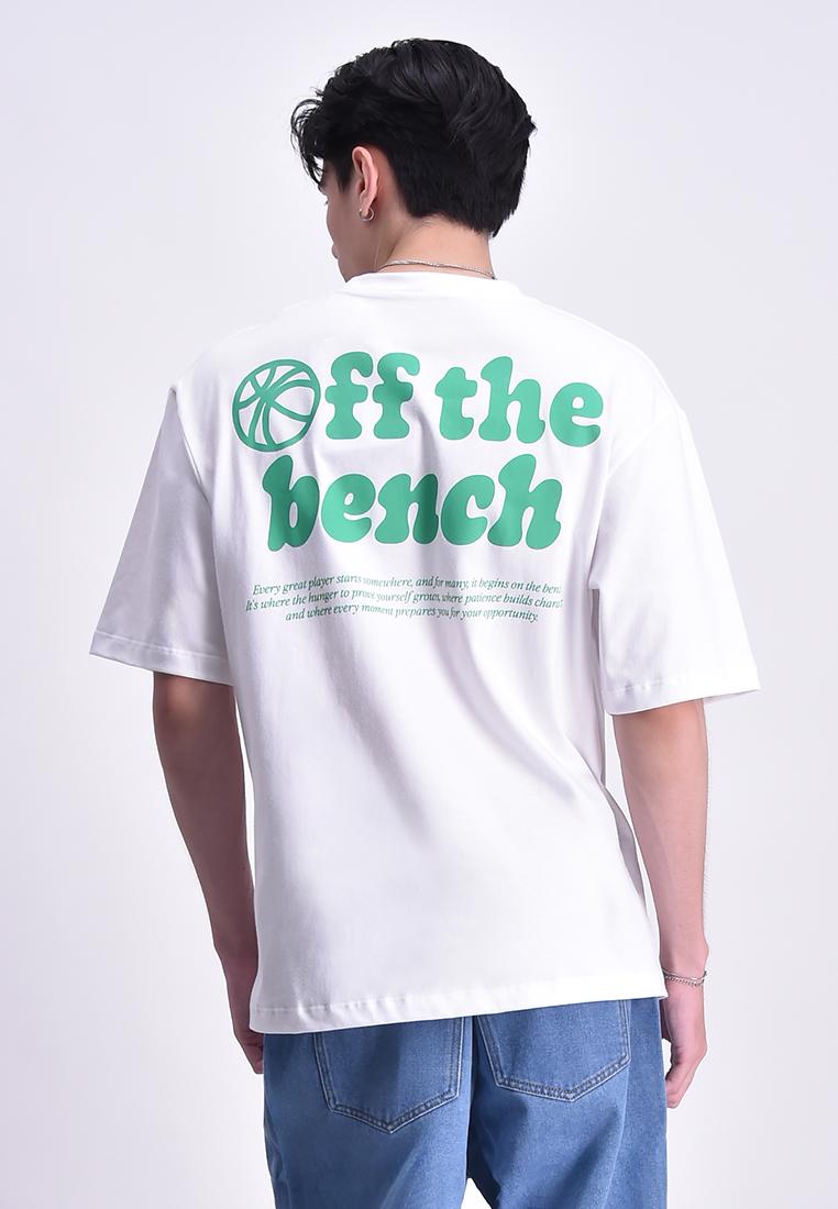 Men's Statement T-Shirt