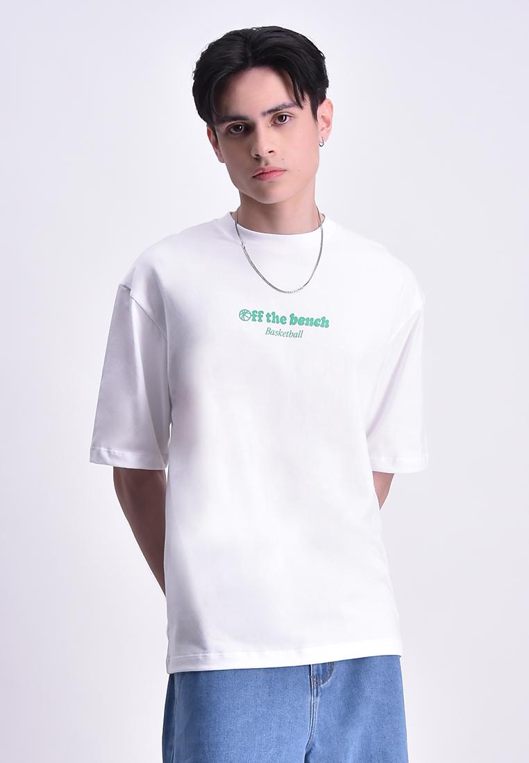 Men's Statement T-Shirt