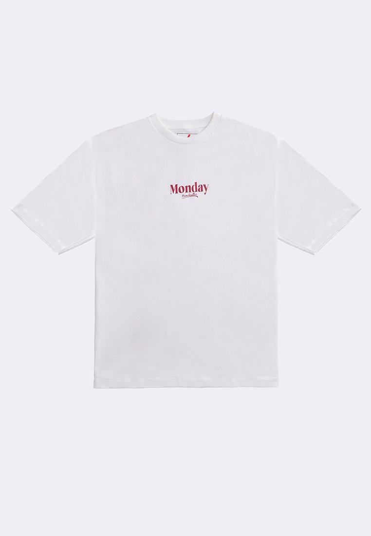 Bench Everyday Men's Round Neck T-Shirt