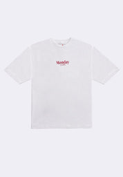 Bench Everyday Men's Round Neck T-Shirt