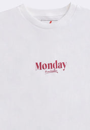 Bench Everyday Men's Round Neck T-Shirt