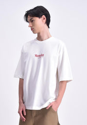 Bench Everyday Men's Round Neck T-Shirt