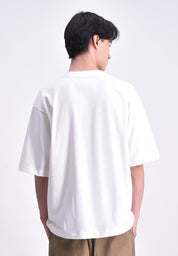 Bench Everyday Men's Round Neck T-Shirt