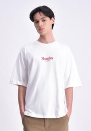 Bench Everyday Men's Round Neck T-Shirt