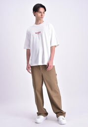 Bench Everyday Men's Round Neck T-Shirt