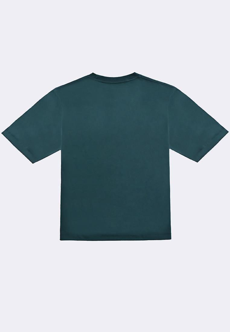 Bench Everyday Men's Round Neck T-Shirt
