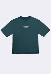 Bench Everyday Men's Round Neck T-Shirt