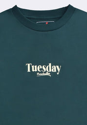 Bench Everyday Men's Round Neck T-Shirt