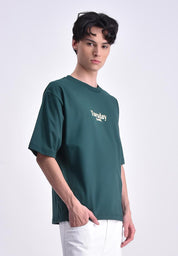 Bench Everyday Men's Round Neck T-Shirt