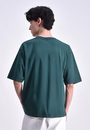 Bench Everyday Men's Round Neck T-Shirt
