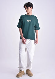 Bench Everyday Men's Round Neck T-Shirt