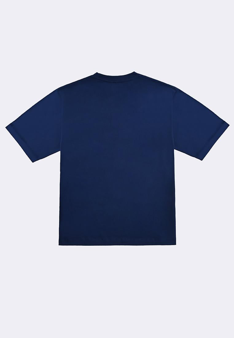 Bench Everyday Men's Round Neck T-Shirt