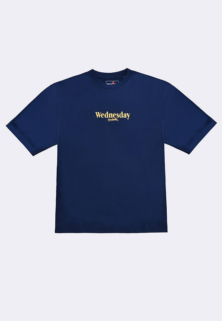 Bench Everyday Men's Round Neck T-Shirt