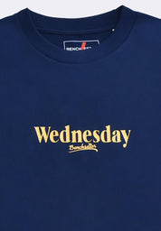 Bench Everyday Men's Round Neck T-Shirt