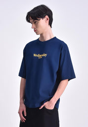 Bench Everyday Men's Round Neck T-Shirt