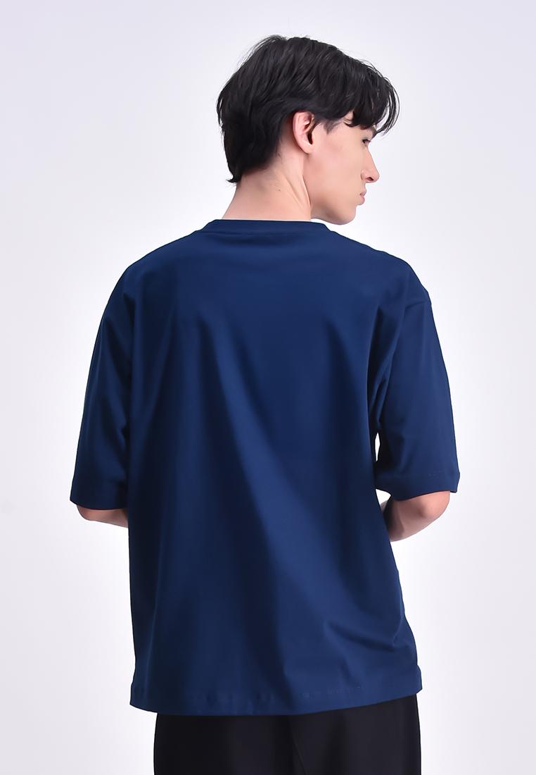Bench Everyday Men's Round Neck T-Shirt
