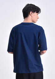 Bench Everyday Men's Round Neck T-Shirt