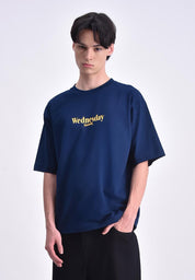 Bench Everyday Men's Round Neck T-Shirt