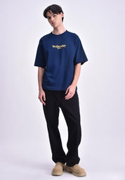 Bench Everyday Men's Round Neck T-Shirt