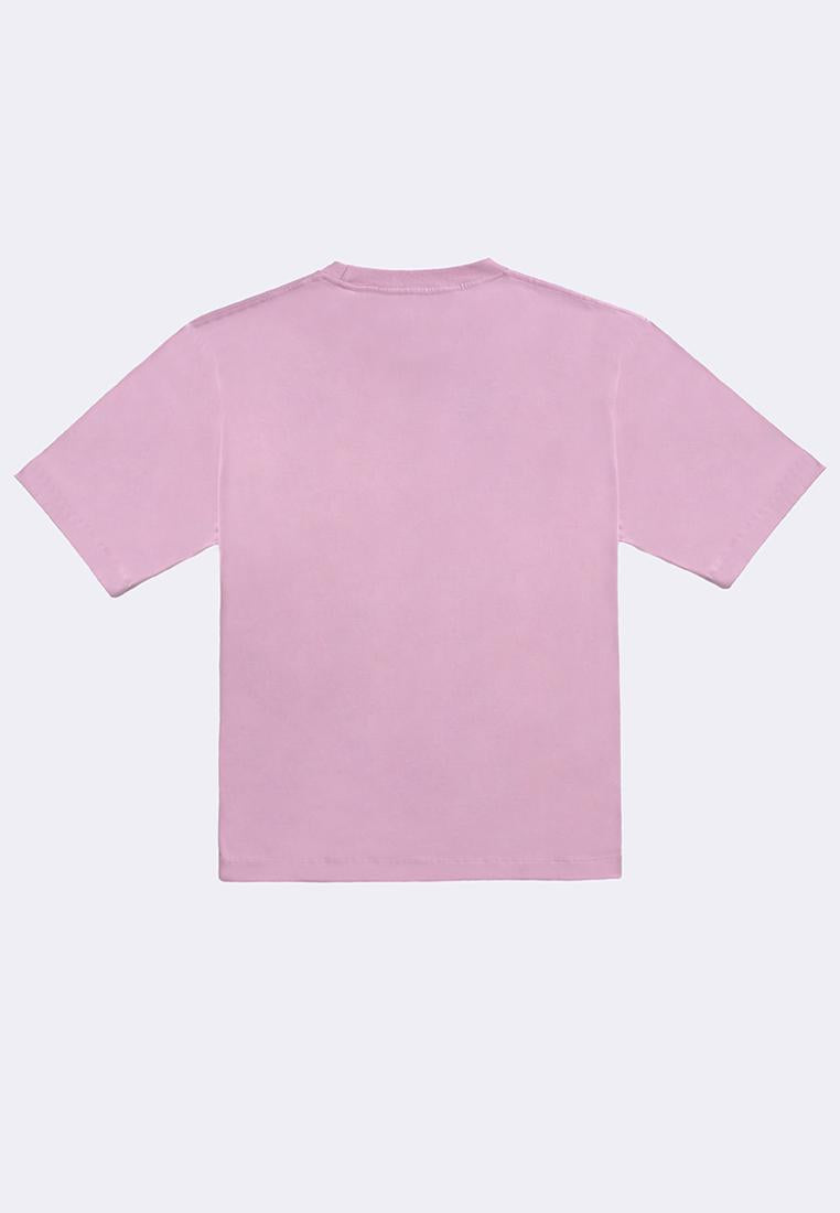 Bench Everyday Men's Round Neck T-Shirt
