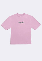 Bench Everyday Men's Round Neck T-Shirt