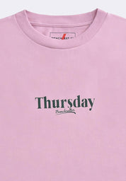 Bench Everyday Men's Round Neck T-Shirt