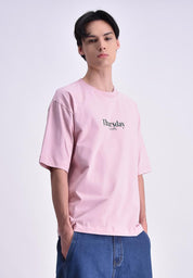 Bench Everyday Men's Round Neck T-Shirt