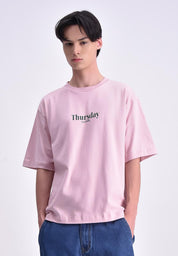 Bench Everyday Men's Round Neck T-Shirt